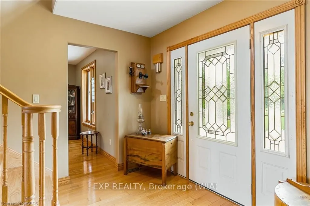 501413 GREY ROAD 1