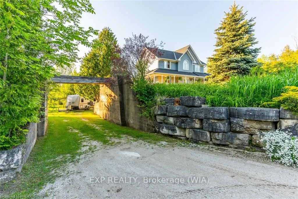 501413 GREY ROAD 1