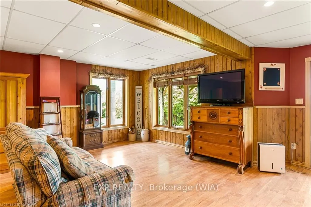 501413 GREY ROAD 1