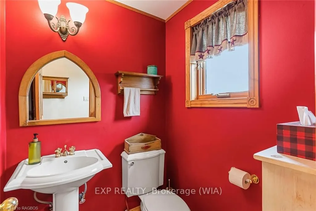 501413 GREY ROAD 1