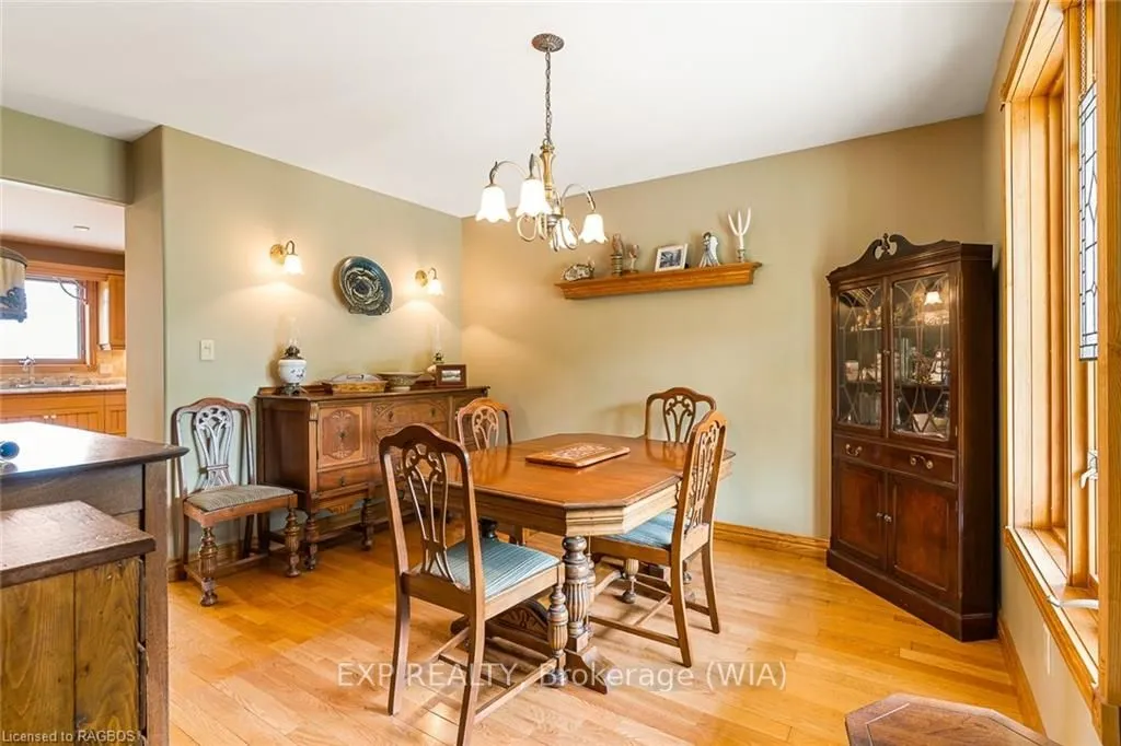 501413 GREY ROAD 1