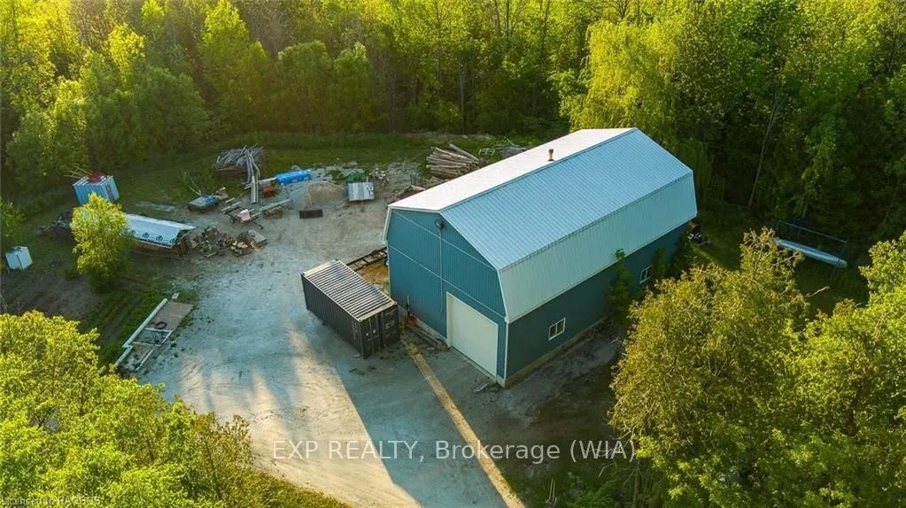 501413 GREY ROAD 1