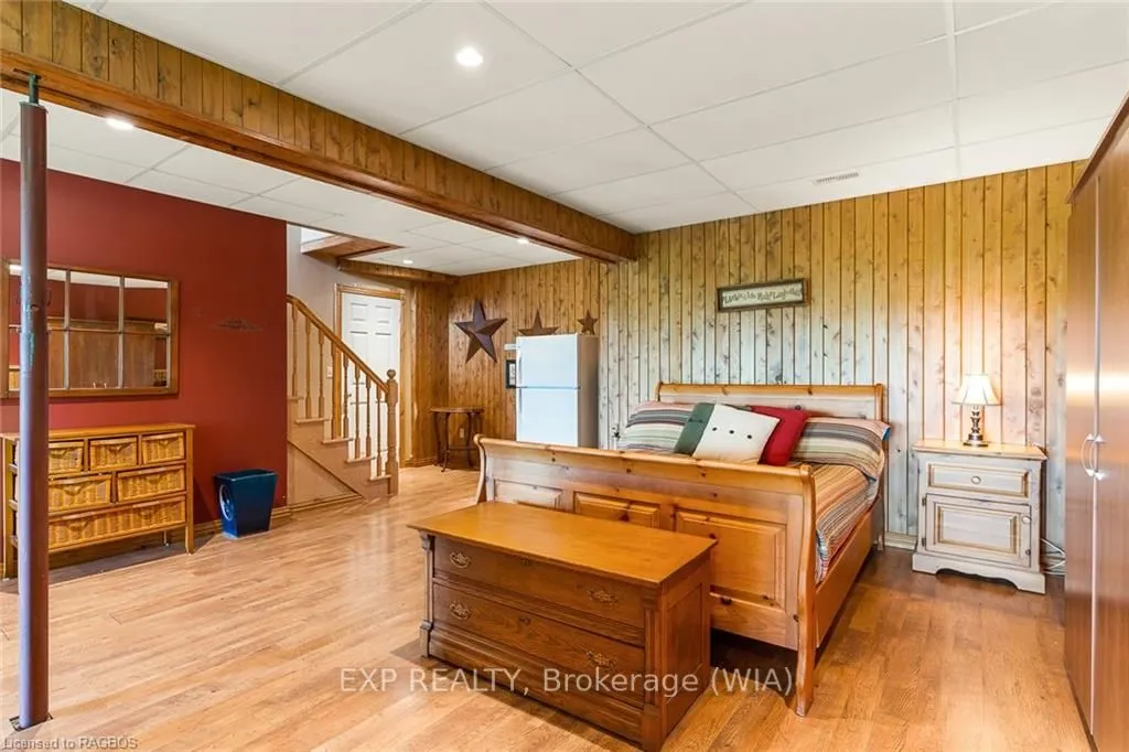 501413 GREY ROAD 1