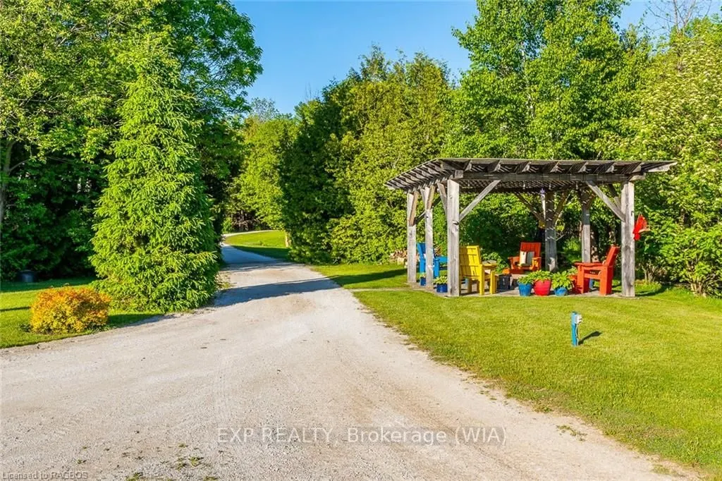 501413 GREY ROAD 1