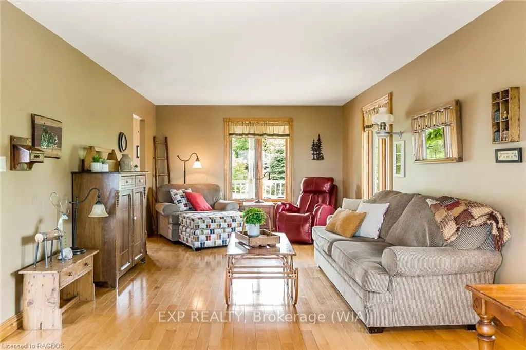 501413 GREY ROAD 1