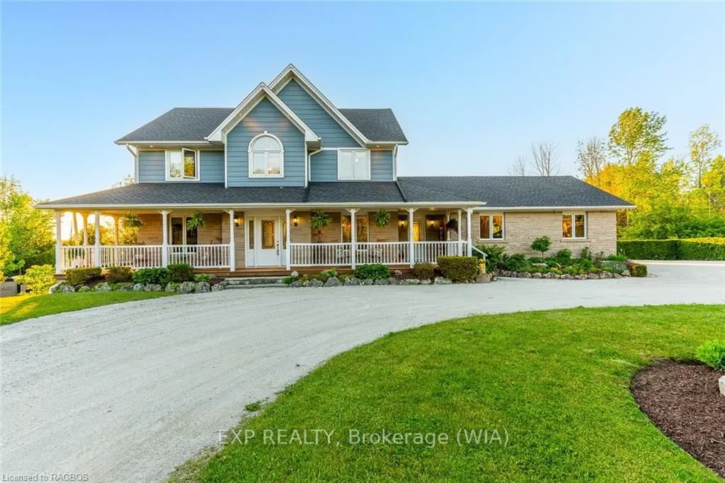 501413 GREY ROAD 1