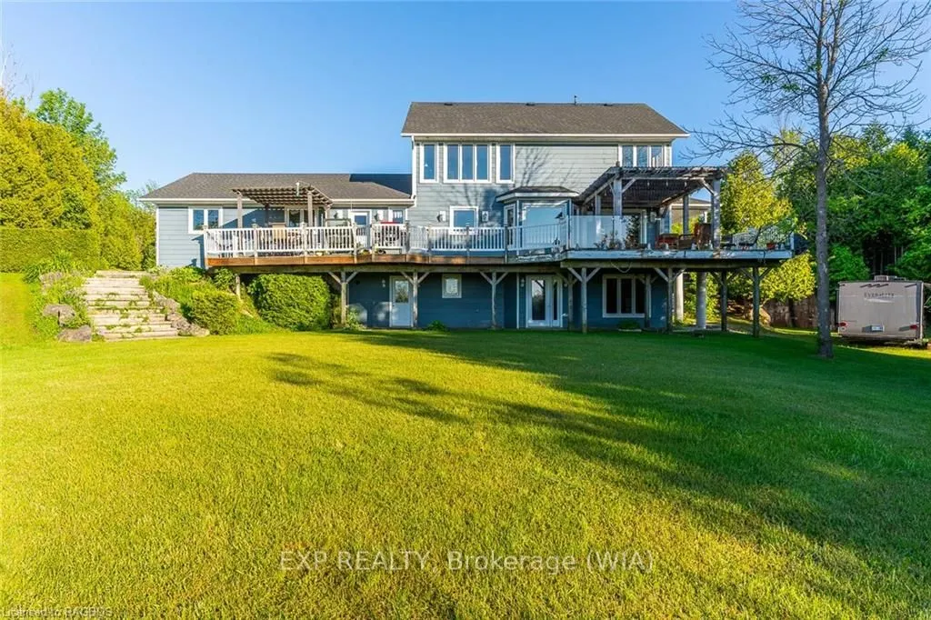 501413 GREY ROAD 1