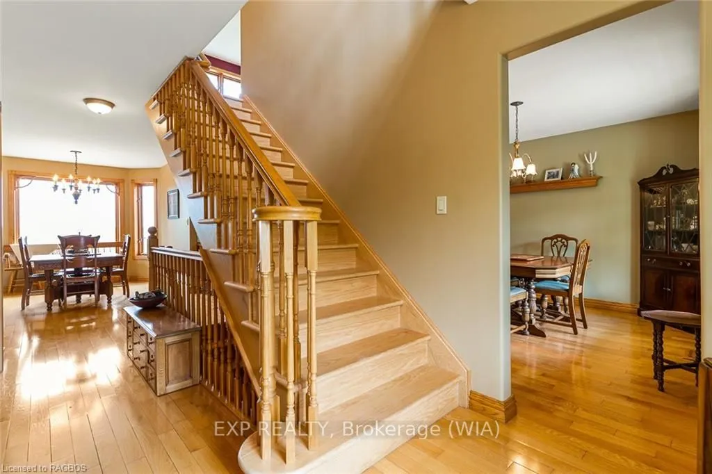 501413 GREY ROAD 1