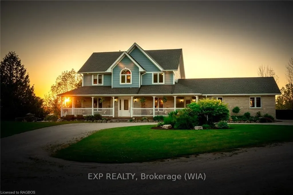 501413 GREY ROAD 1