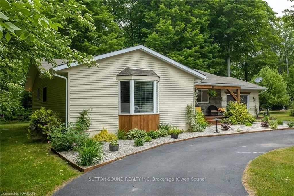 7 SANDY PINES Trail