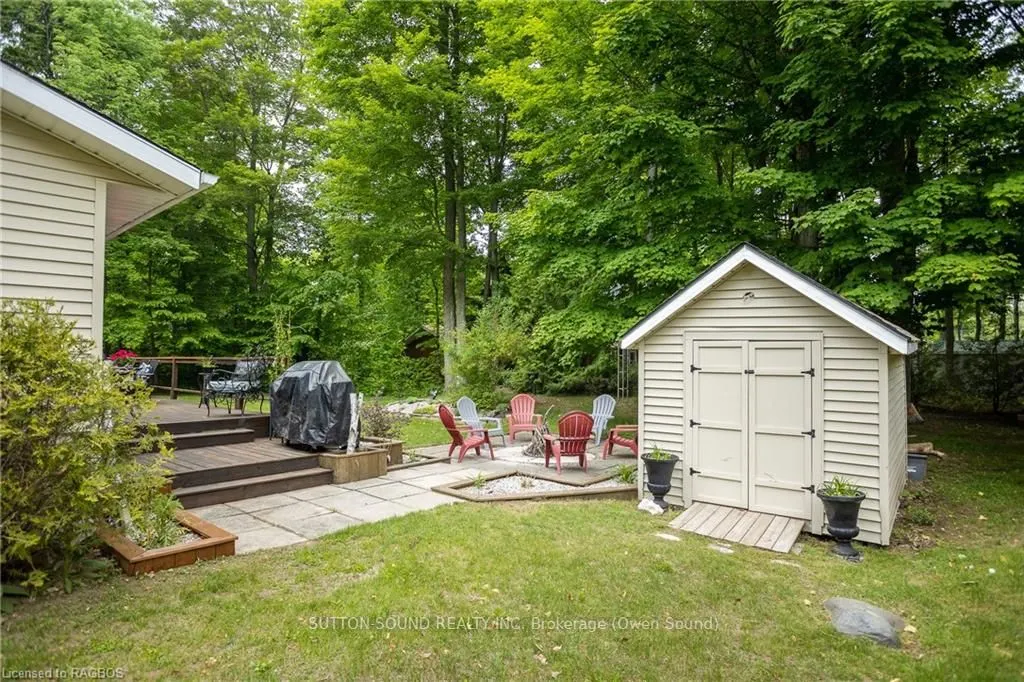 7 SANDY PINES Trail