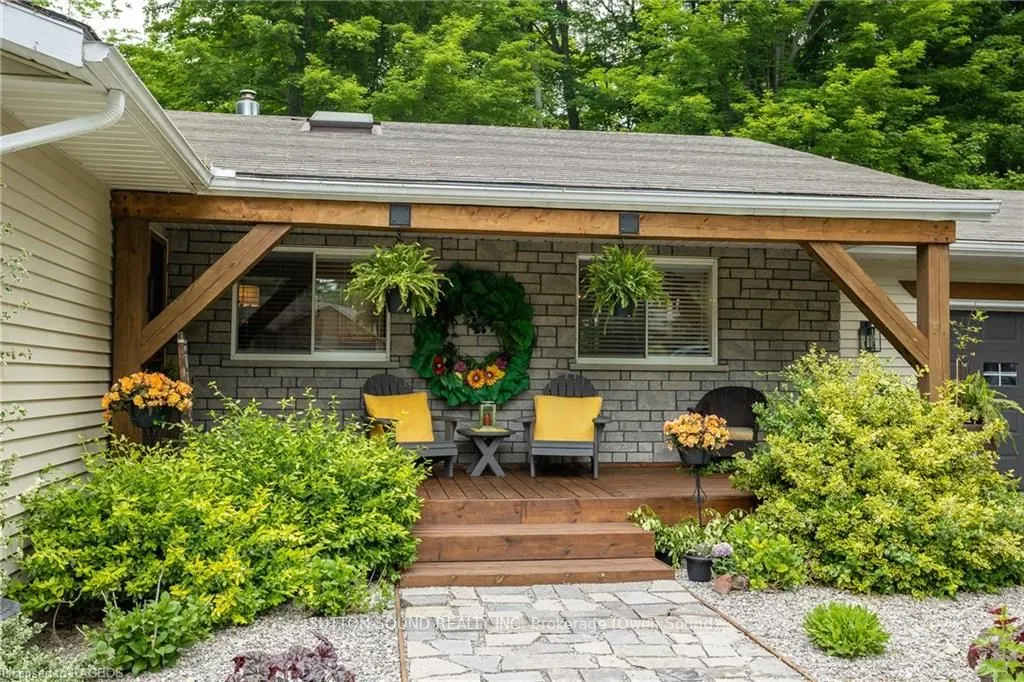 7 SANDY PINES Trail