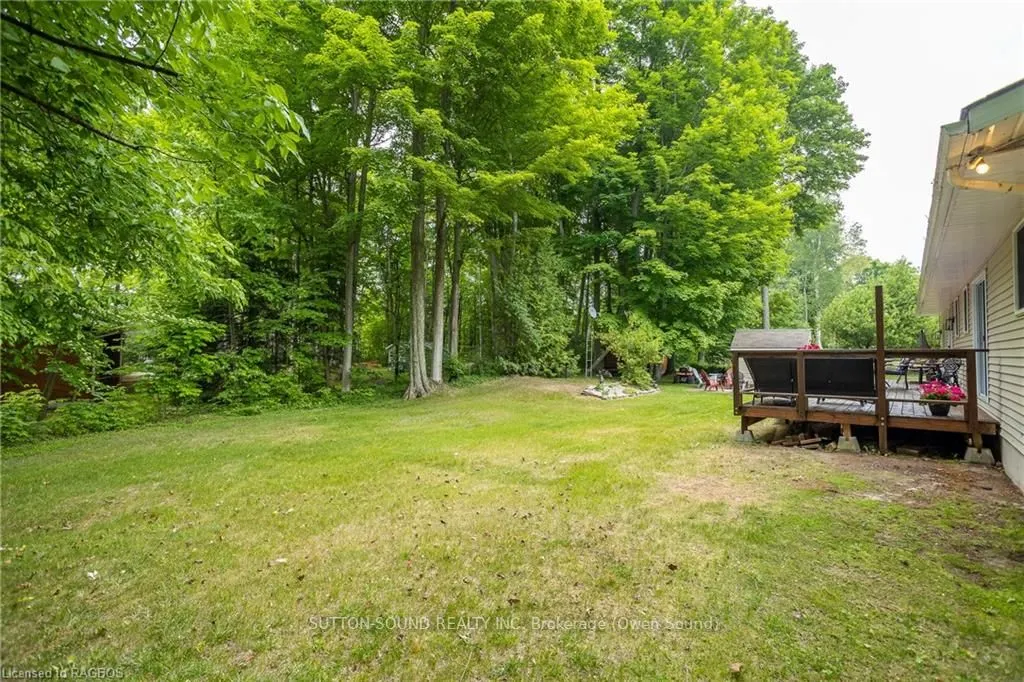 7 SANDY PINES Trail