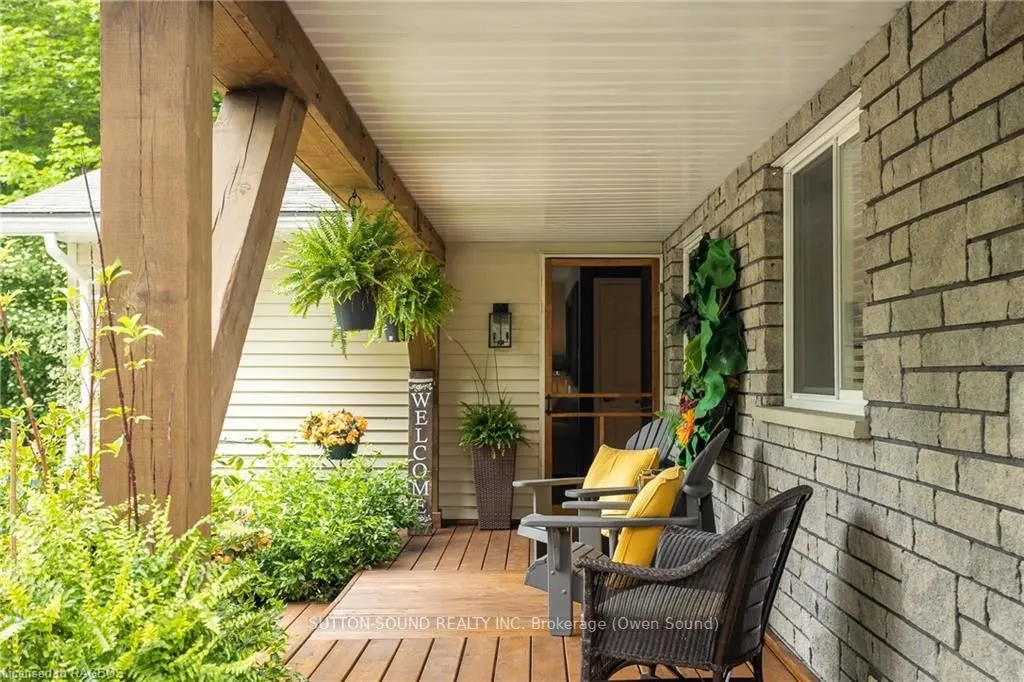 7 SANDY PINES Trail