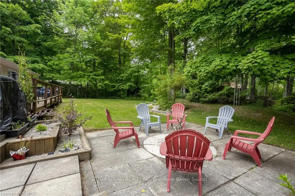 7 SANDY PINES Trail