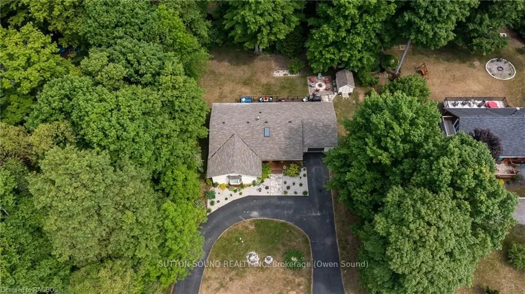 7 SANDY PINES Trail