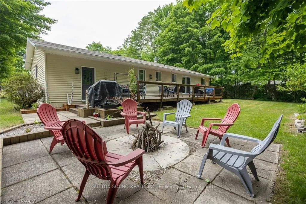 7 SANDY PINES Trail
