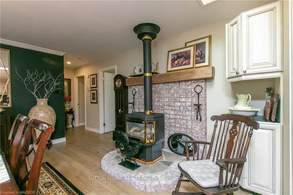 7 SANDY PINES Trail