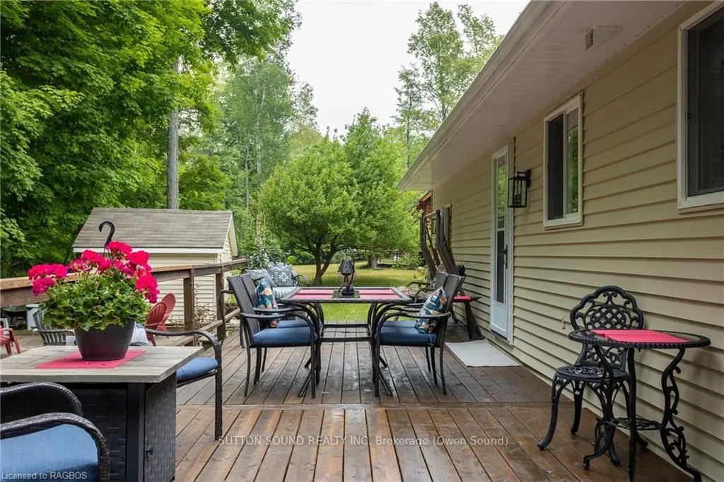 7 SANDY PINES Trail
