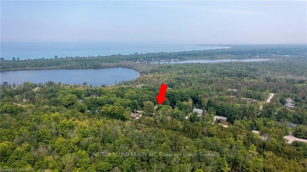 7 SANDY PINES Trail