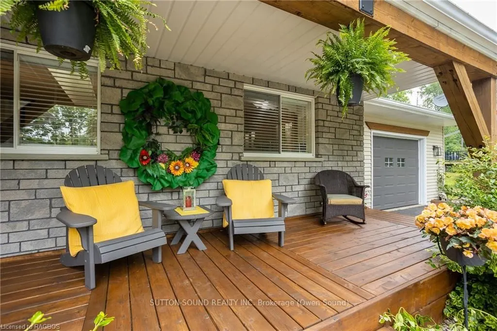 7 SANDY PINES Trail