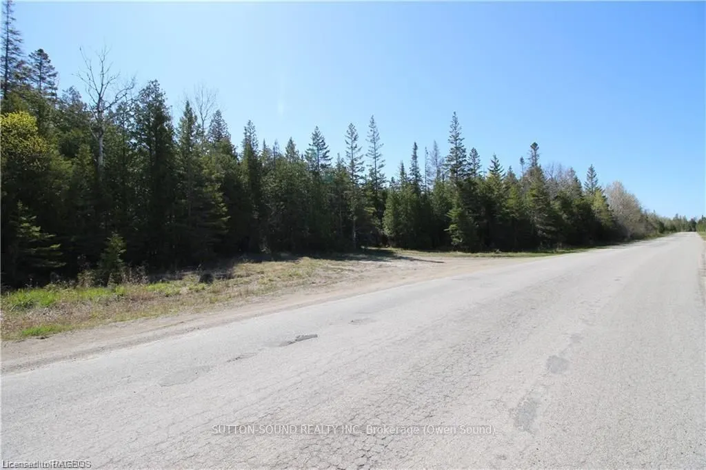 LOT 6 SUNSET Drive