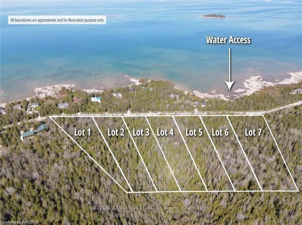LOT 6 SUNSET Drive