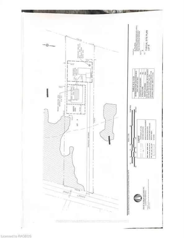 LOT 6 SUNSET Drive