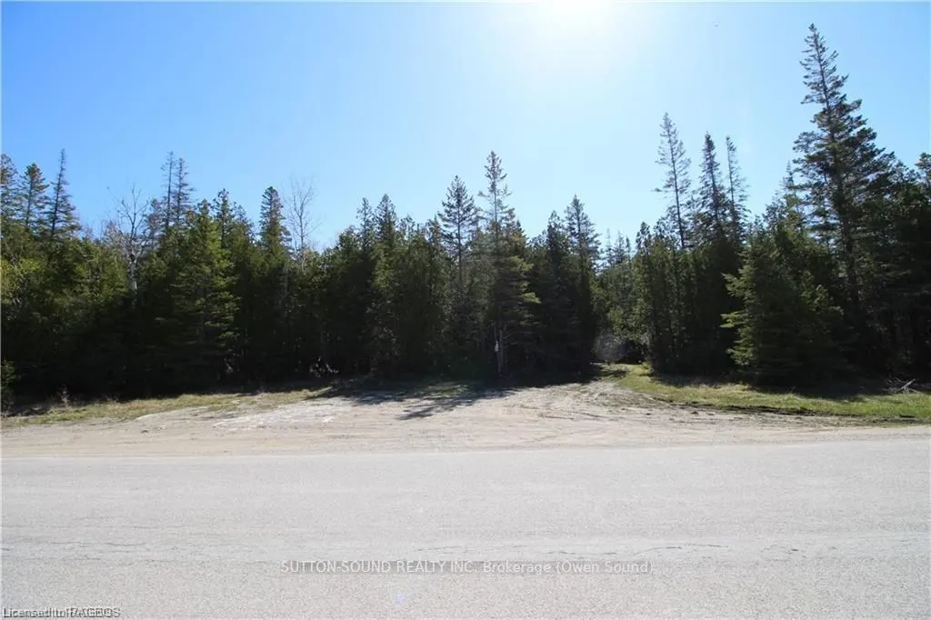 LOT 3 SUNSET Drive
