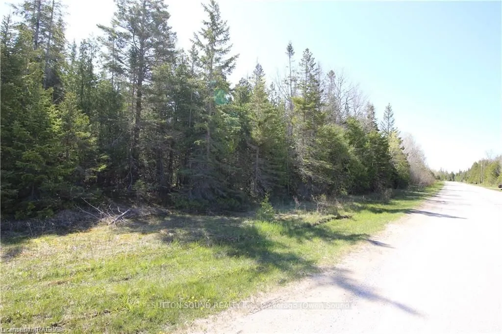 LOT 3 SUNSET Drive