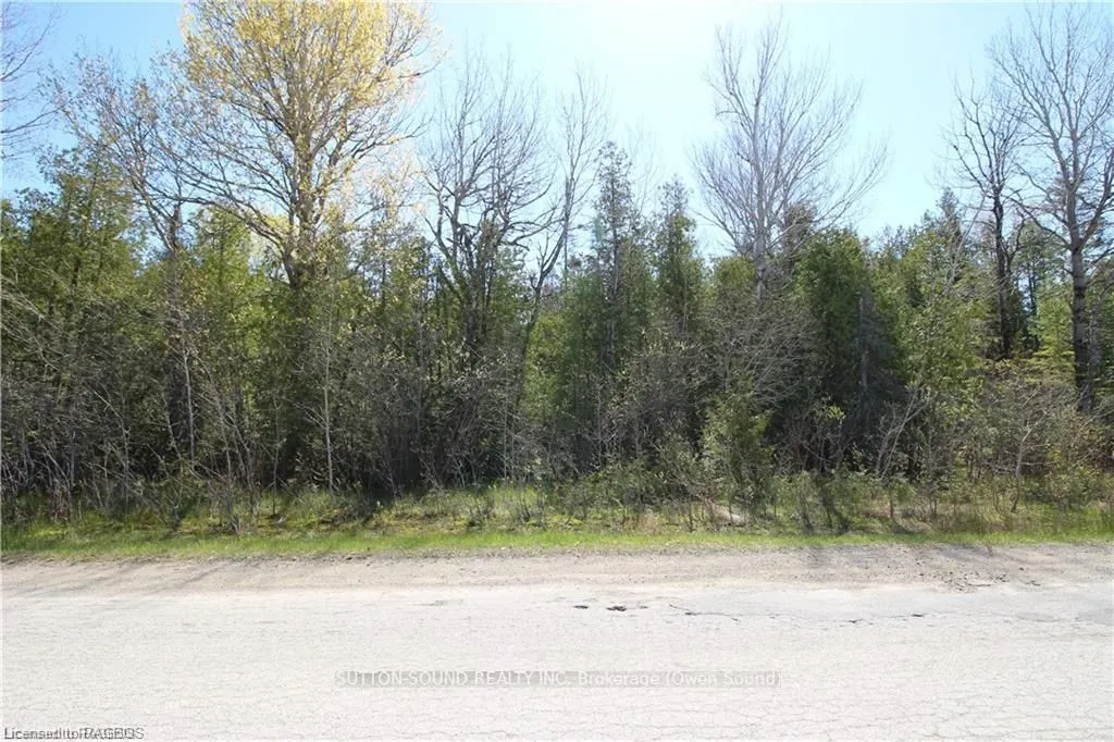 LOT 3 SUNSET Drive