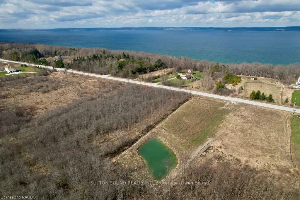 PT LT 17 CONCESSION ROAD A