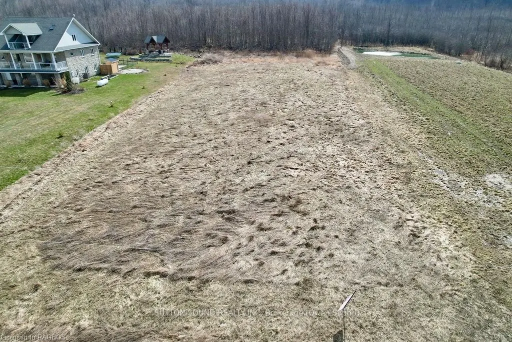 PT LT 17 CONCESSION ROAD A