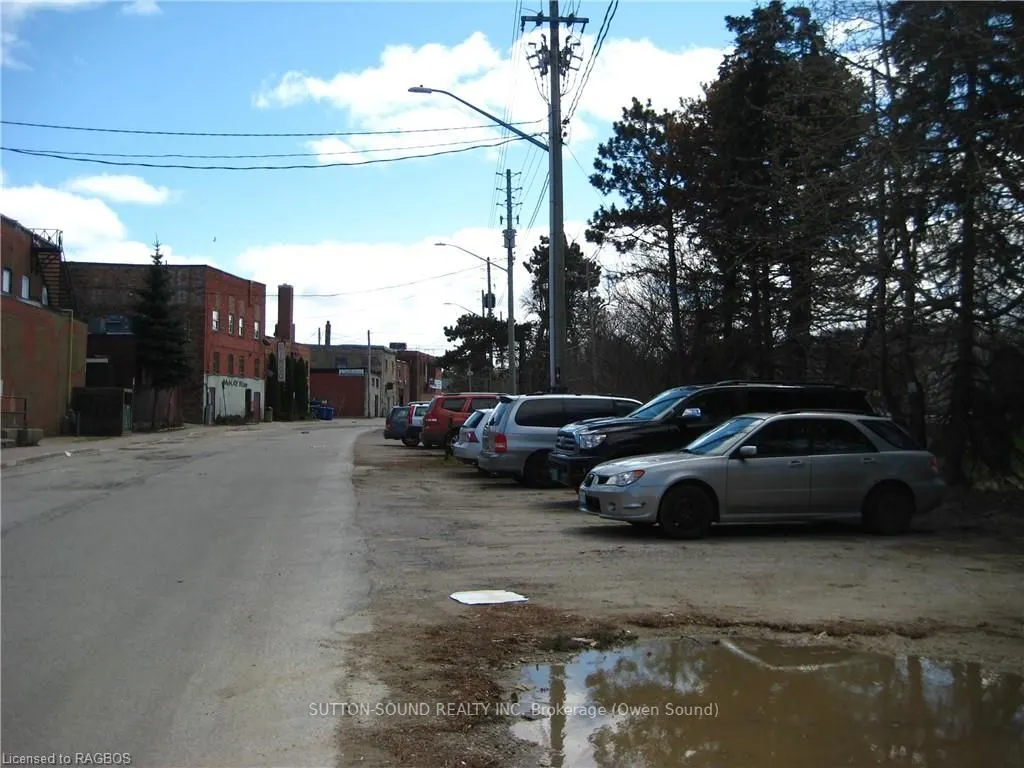 BF OPPOSITE LOT 1 1ST Avenue E