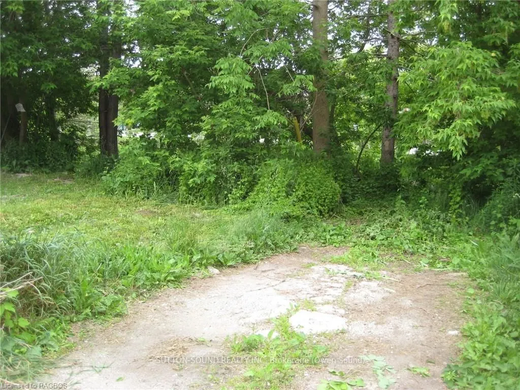 BF OPPOSITE LOT 1 1ST Avenue E