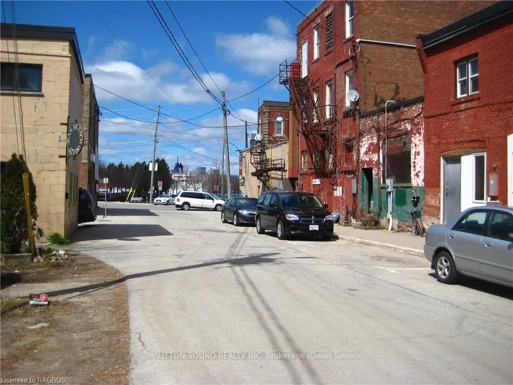 BF OPPOSITE LOT 1 1ST Avenue E