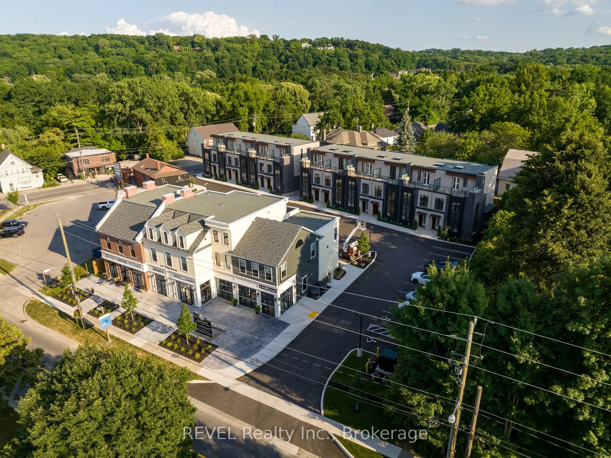 1397 York Road #10