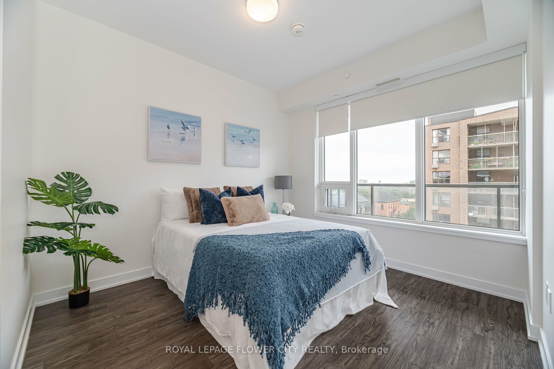 212 King William Street, #604
