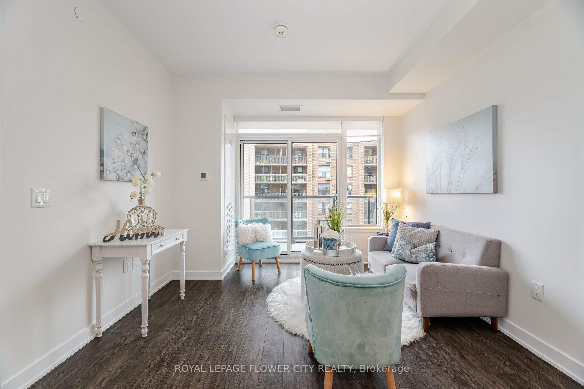 212 King William Street, #604
