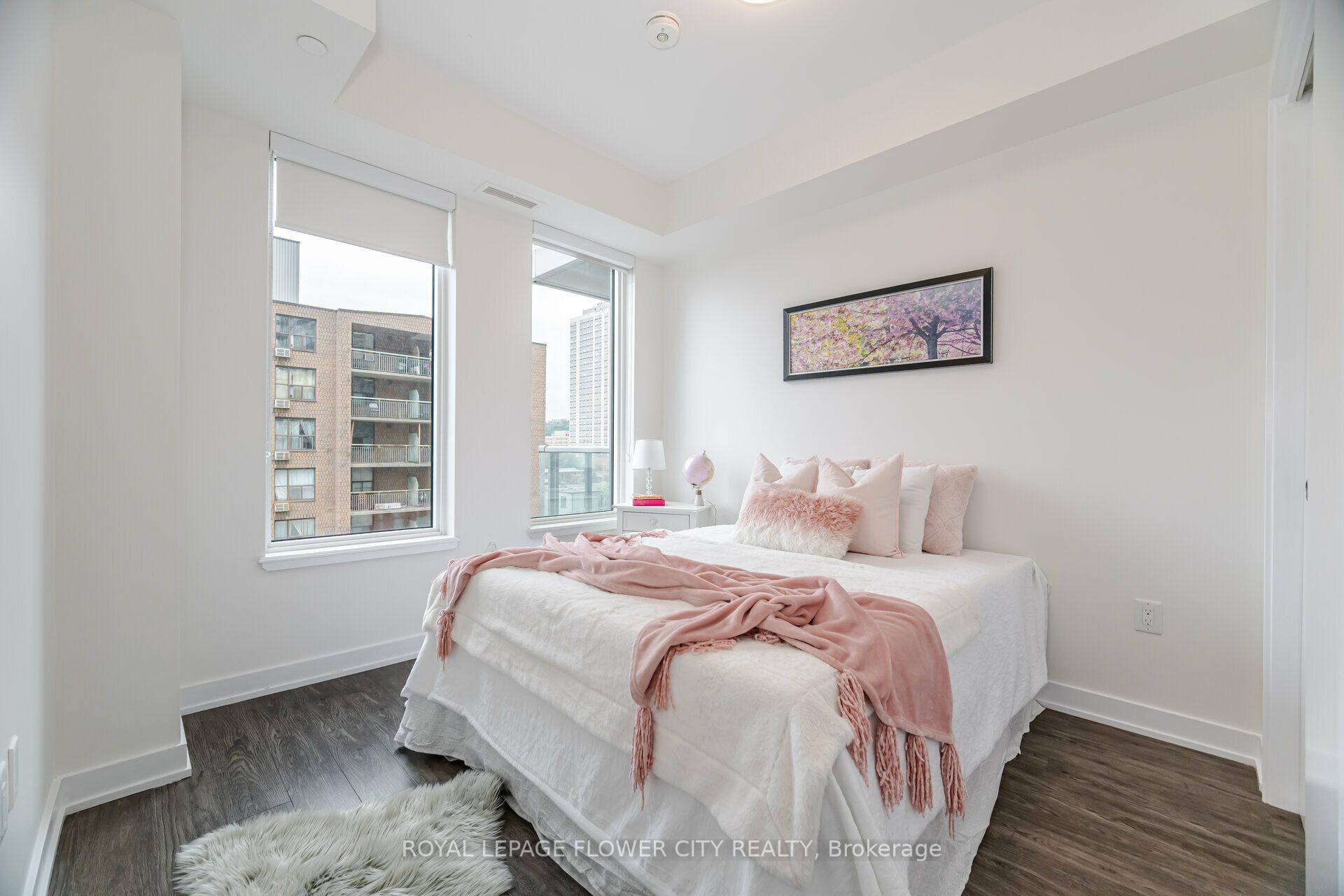 212 King William Street, #604