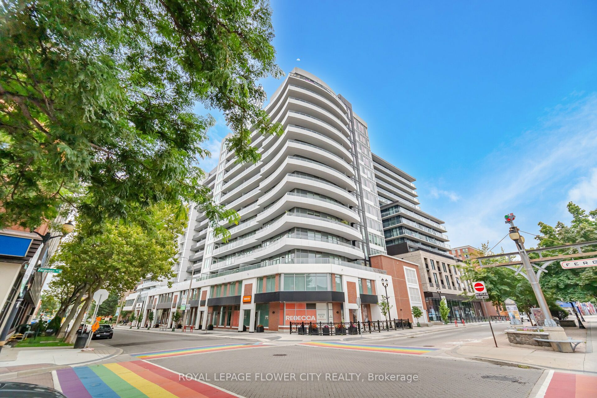 212 King William Street, #604