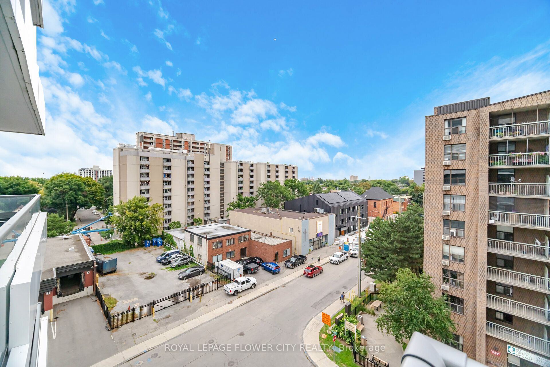 212 King William Street, #604