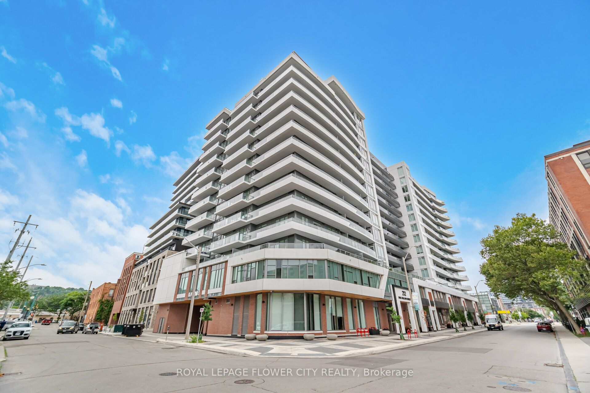 212 King William Street, #604