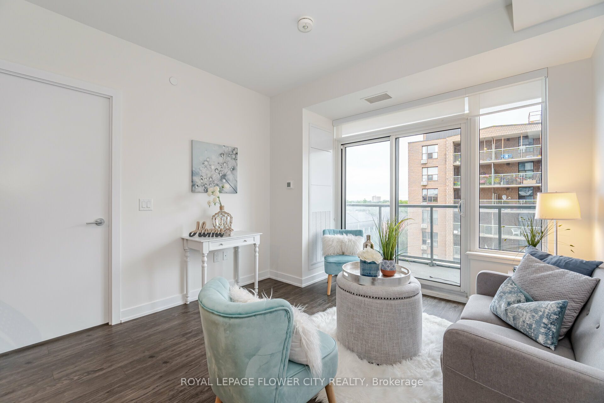 212 King William Street, #604