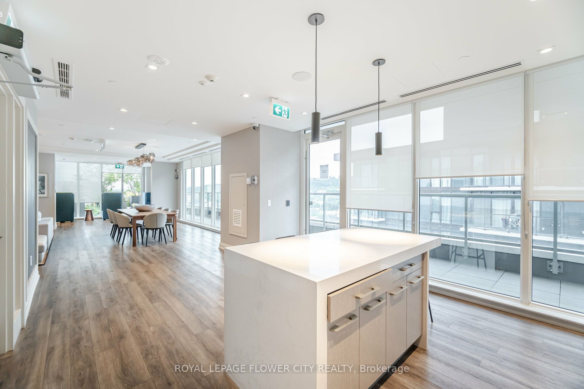 212 King William Street, #604