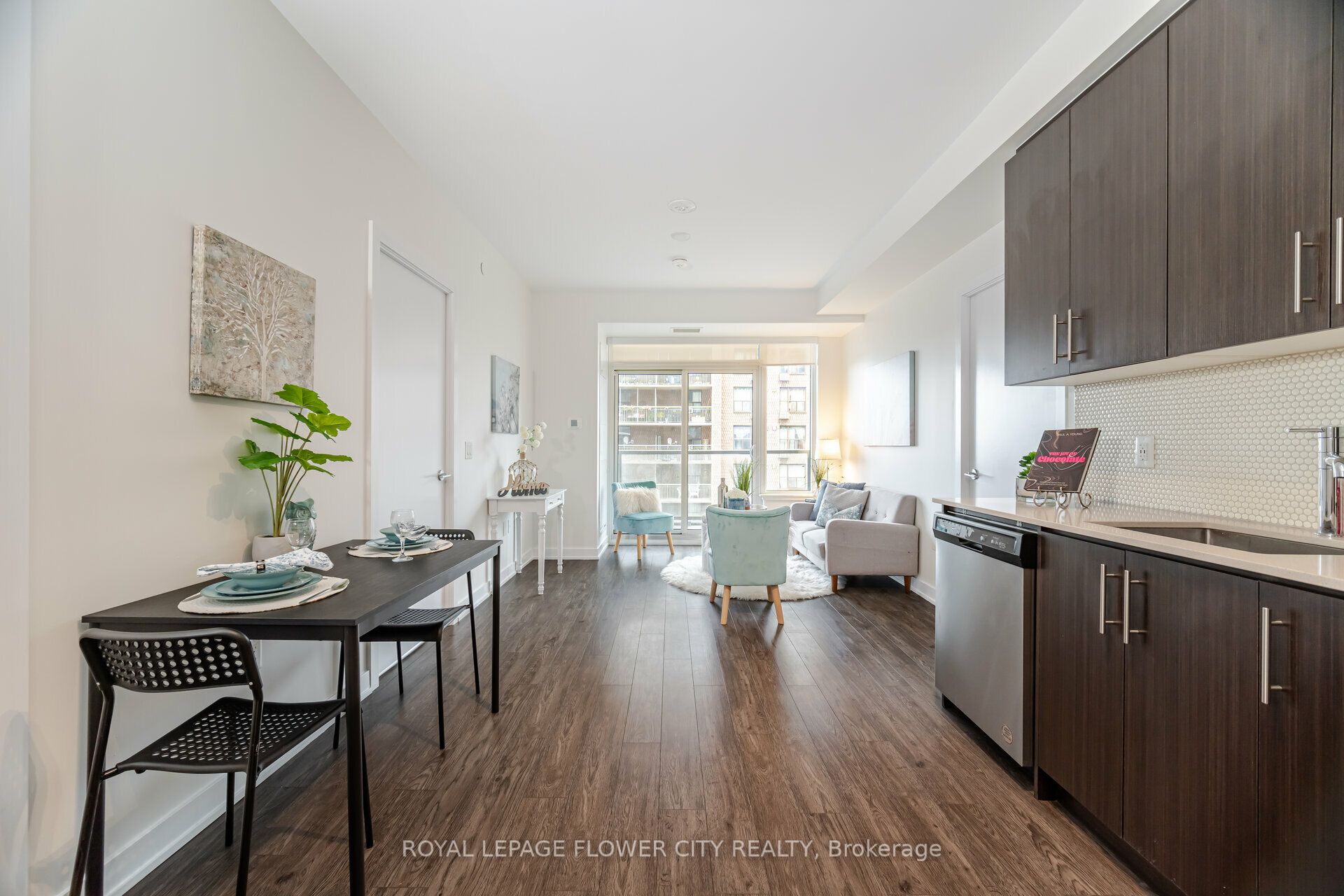 212 King William Street, #604