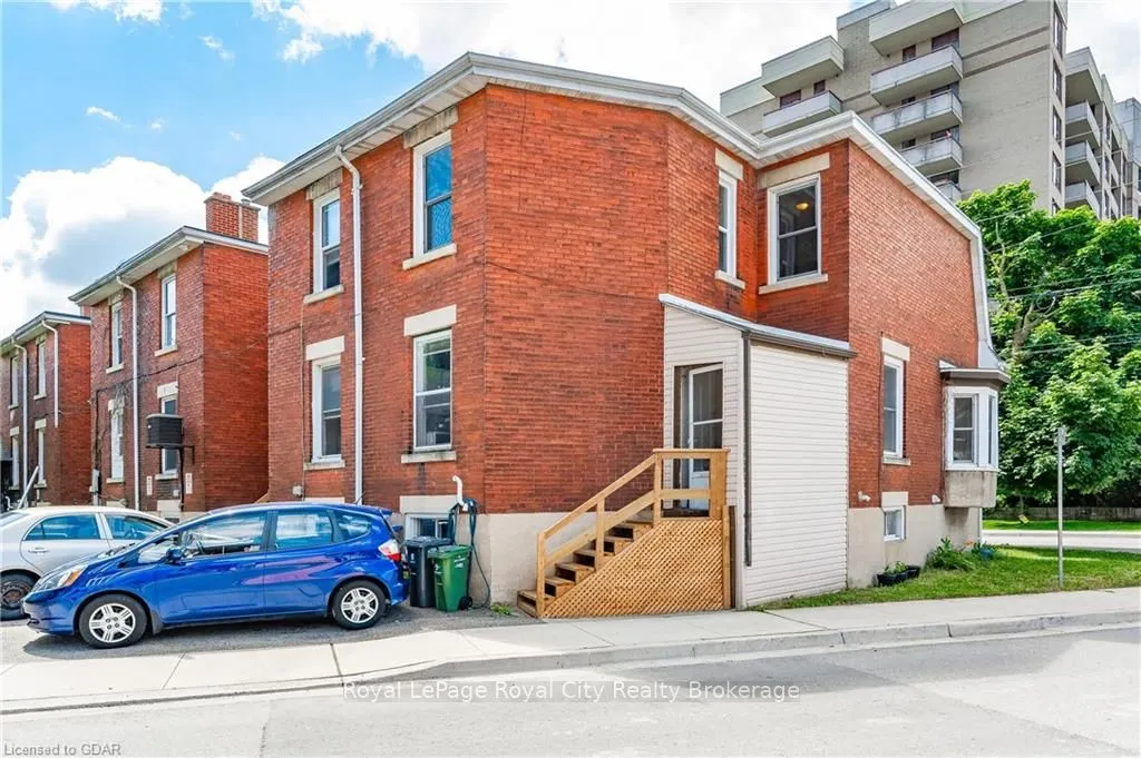 90 NEEVE Street