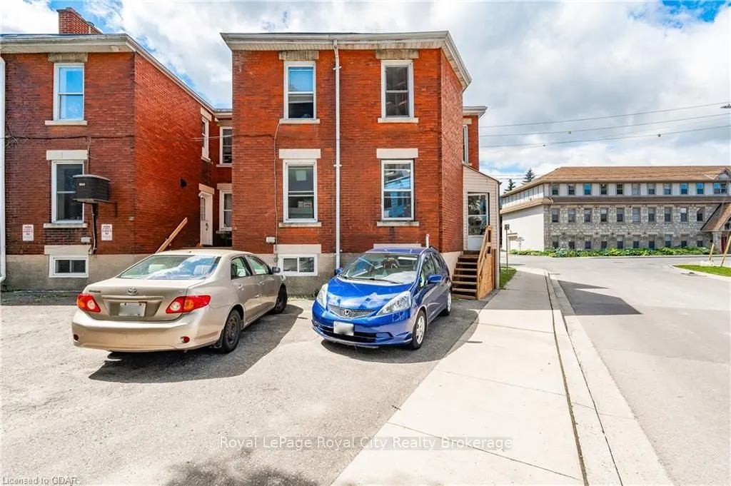 90 NEEVE Street