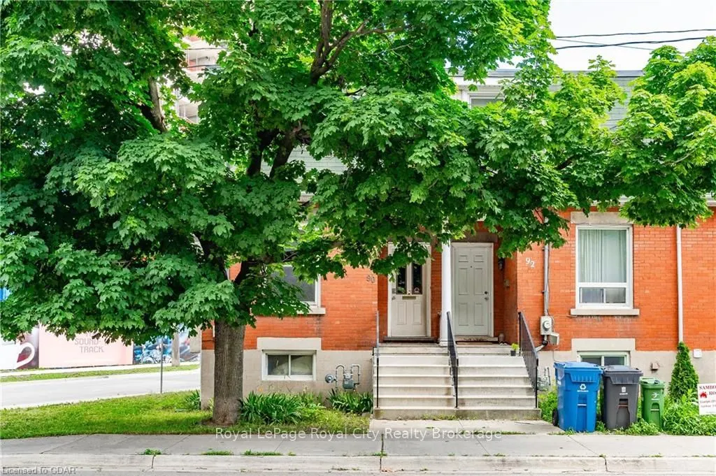 90 NEEVE Street