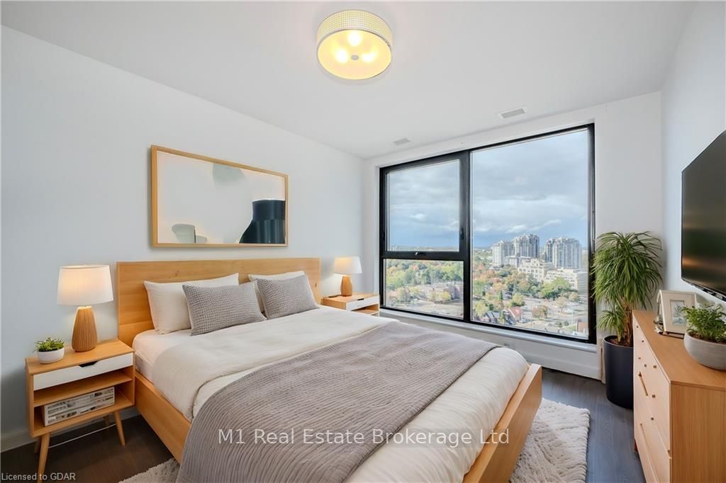 181 KING St S #1503